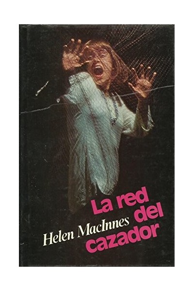 La Red Del Cazador